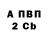 АМФЕТАМИН 97% Milashka Inozemka